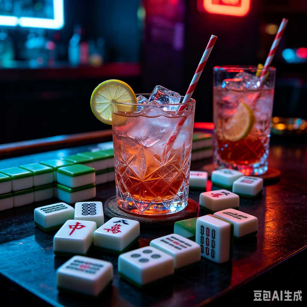 Brasilia,mahjong