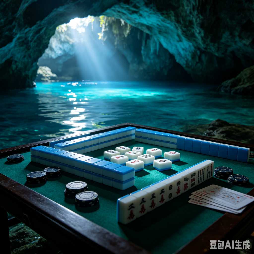 ChulaVista,mahjong
