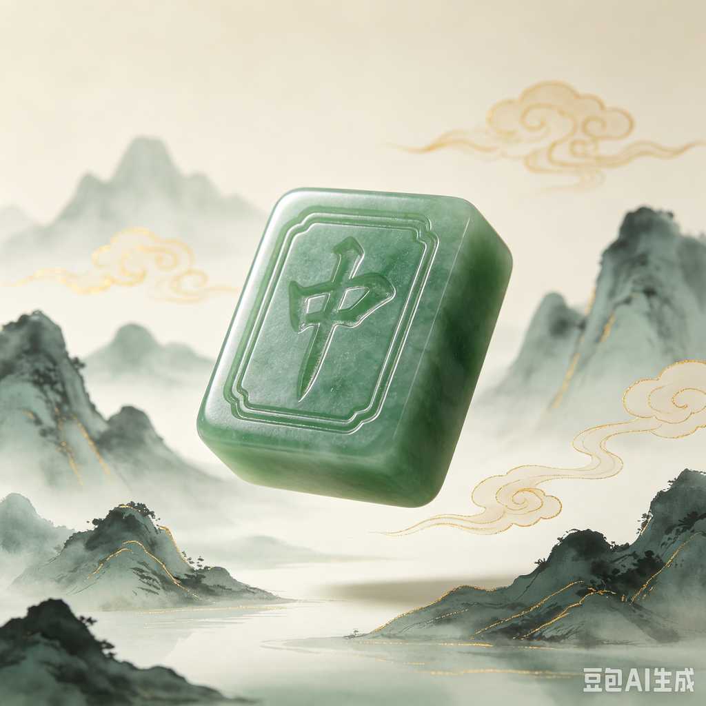 Toledo,mahjong
