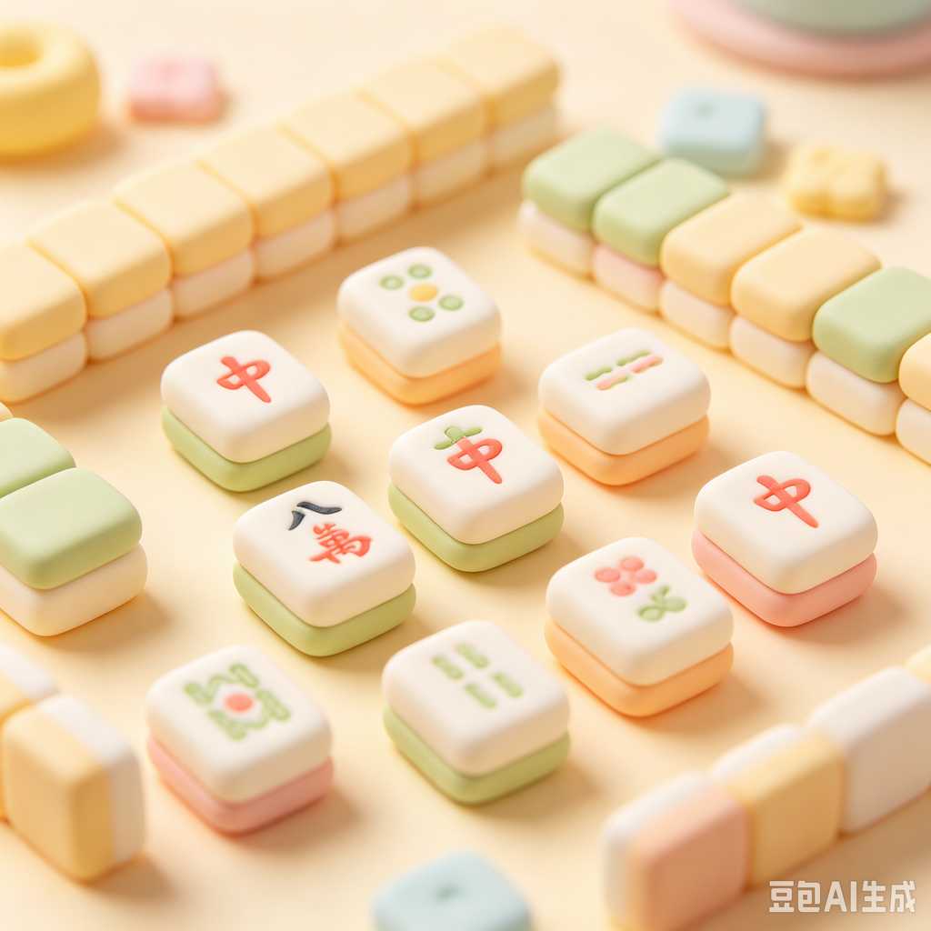Oregon,mahjong