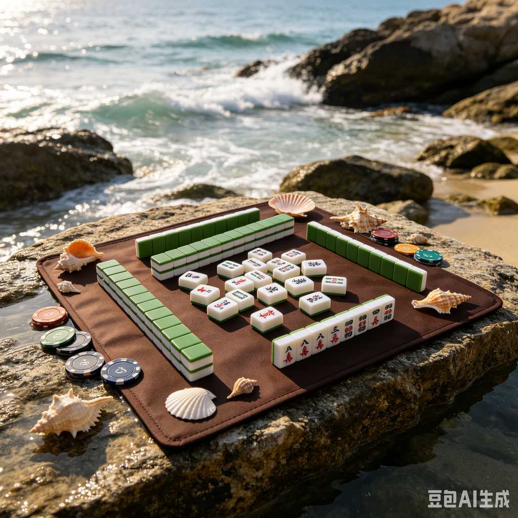 Rosario,mahjong